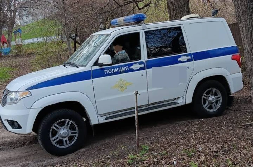 Полицейские разыскивают преступников, лишивших 73-летнюю женщину практически всего ее имущества.