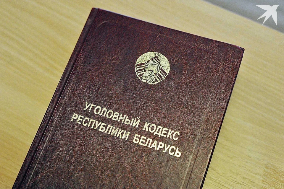 Белорус получил уголовное дело за напечатанное оружие на 3D-принтере. Снимок носит иллюстративный характер.