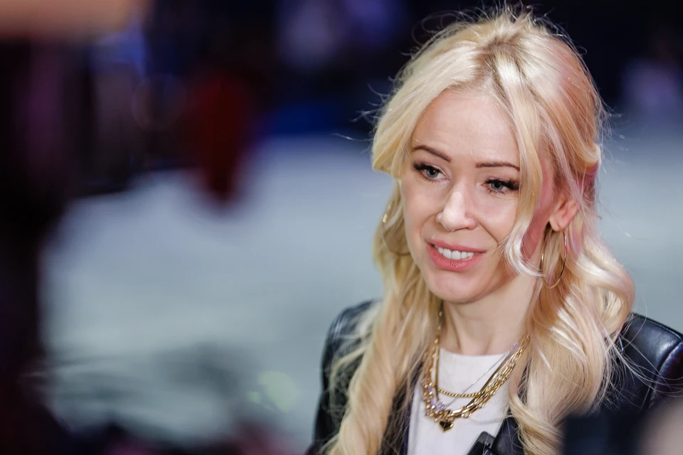 Екатерина Мизулина