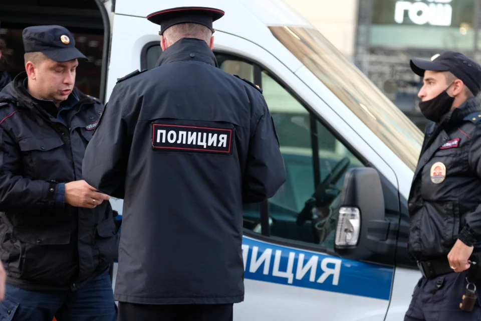 Иностранец стал фигурантом уголовного дела.