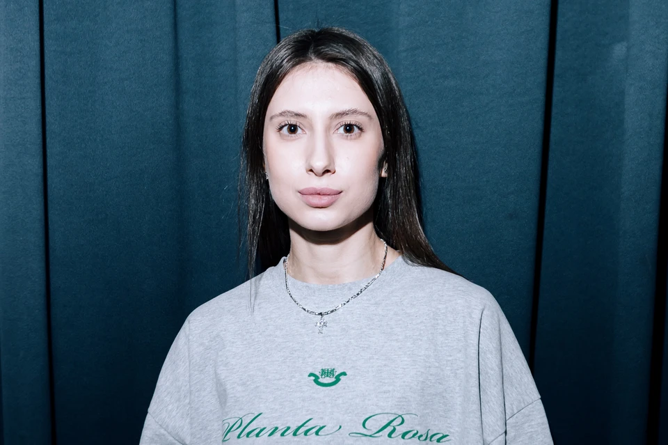 Алина Дорохина, директор по развитию Silver Mercury.