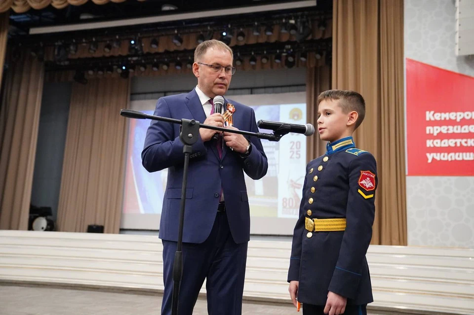 Фото: телеграм-канал Ильи Середюка.