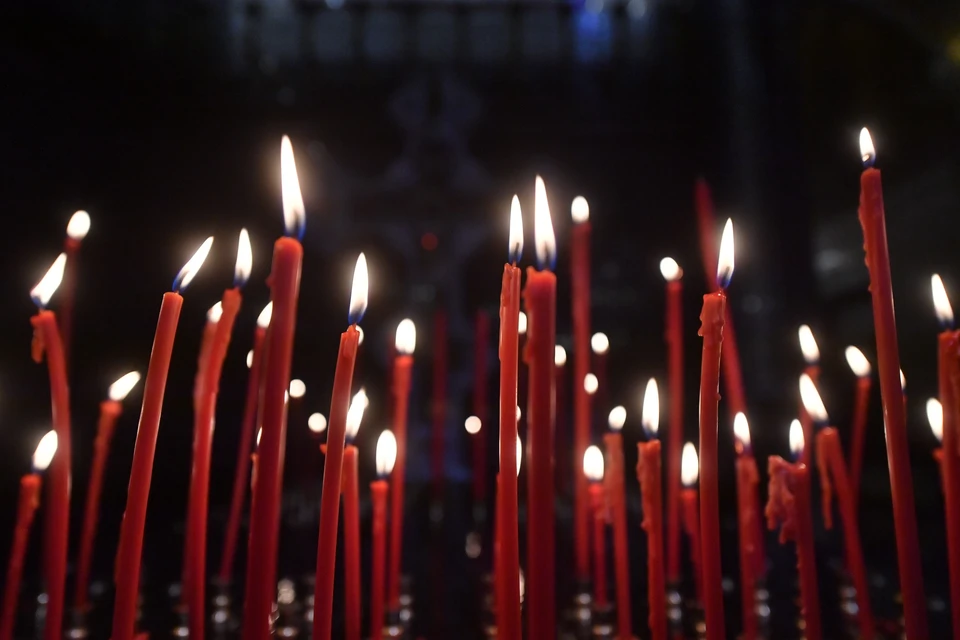Ивану было всего 19 лет