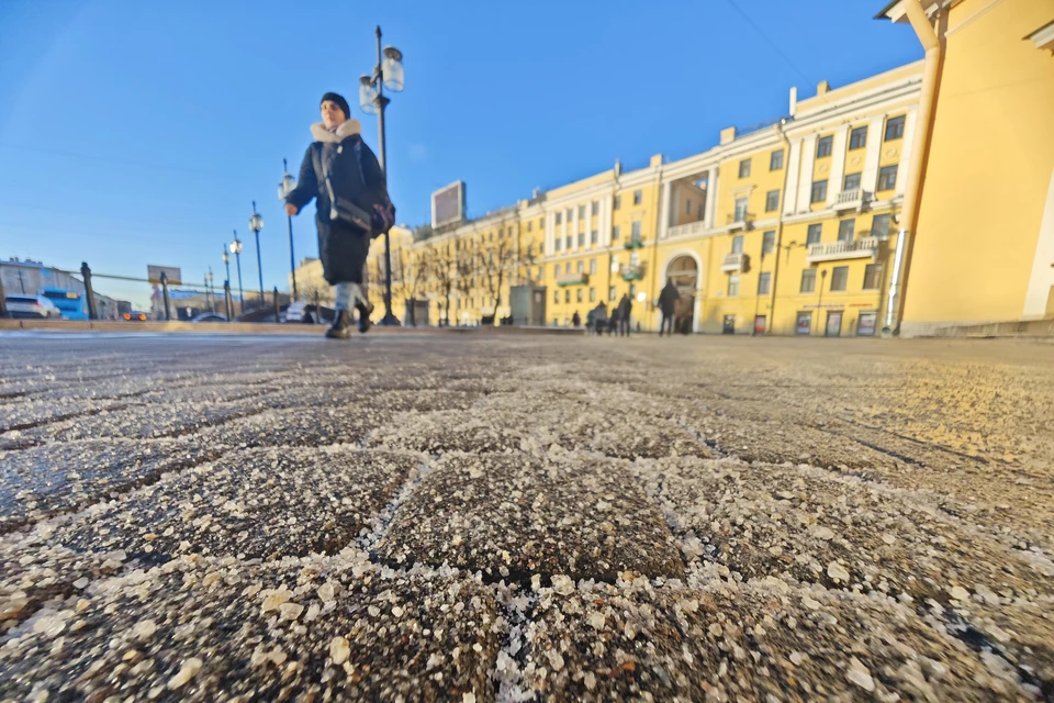 Фото: архив "КП".
