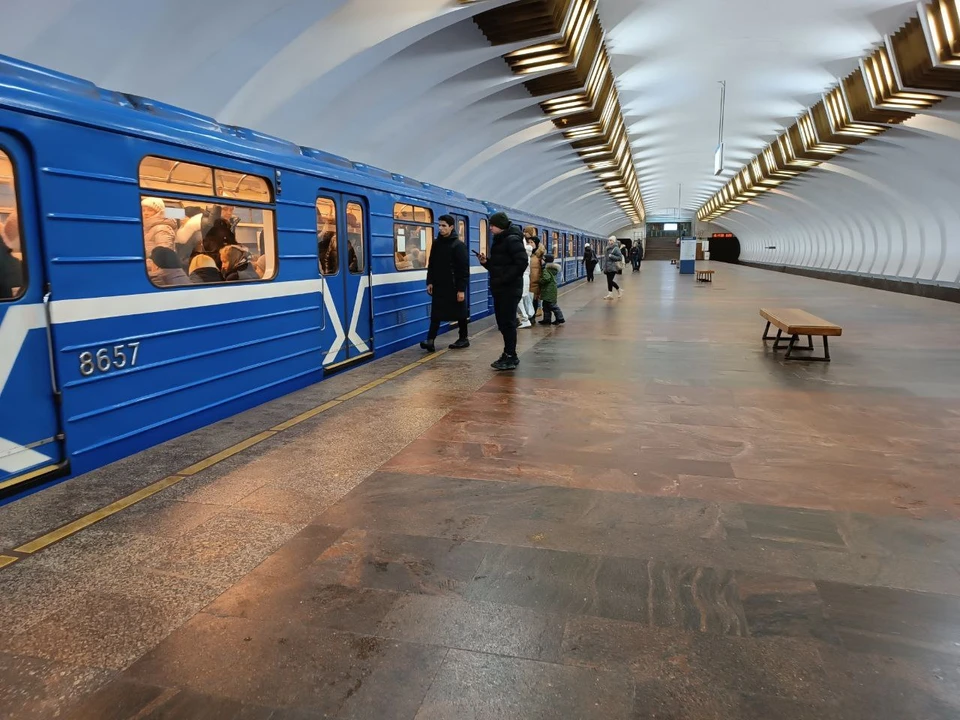 Нижегородское метро продлит работу в День Победы.