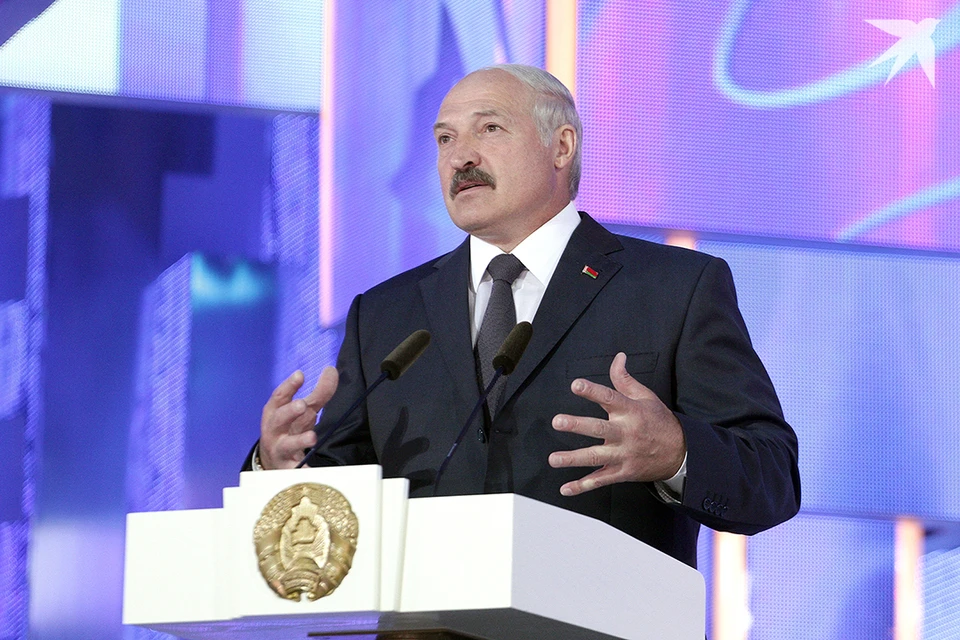 Александр Лукашенко упомянул спецоперацию, сказав, чего страшно боятся за рубежом. Фото носит иллюстративный характер. Фото: Архив «КП»