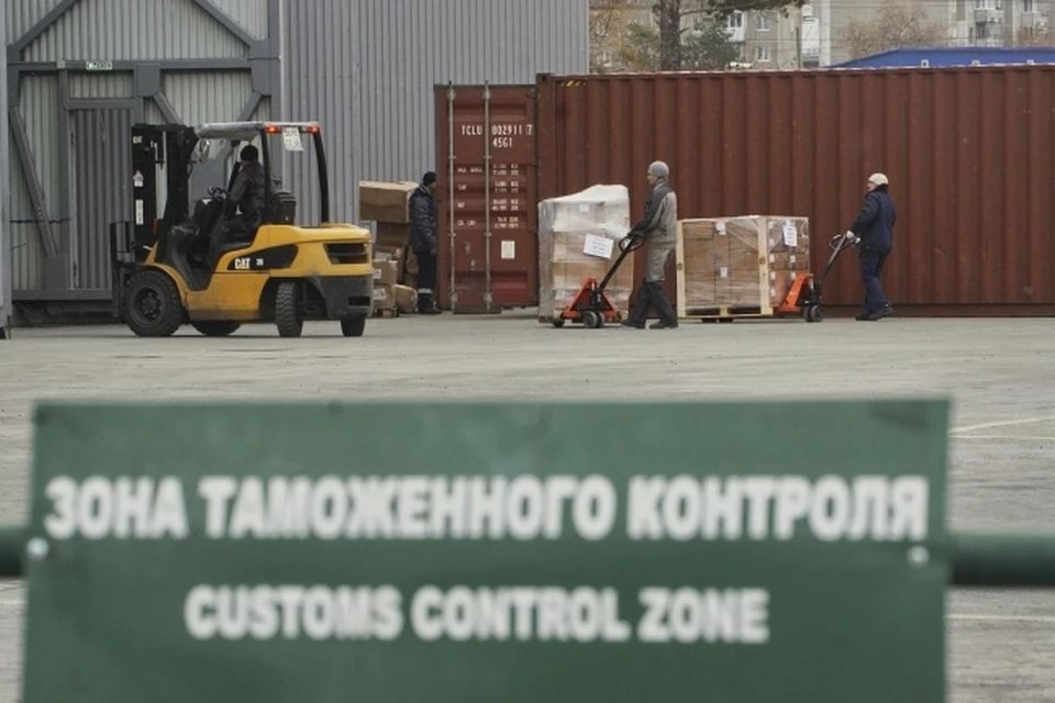 Возобновляется летняя навигация на границе с Китаем в Хабаровском крае