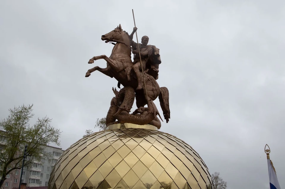 Фото: Красноярская митрополия (t.me/kerpcru)
