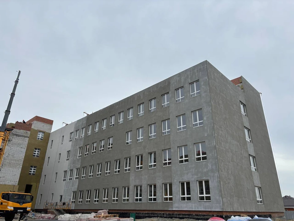 Фото: Информационный центр правительства Тюменской области.