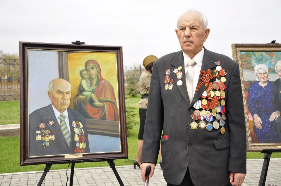Фото: Виктор Пономарев.