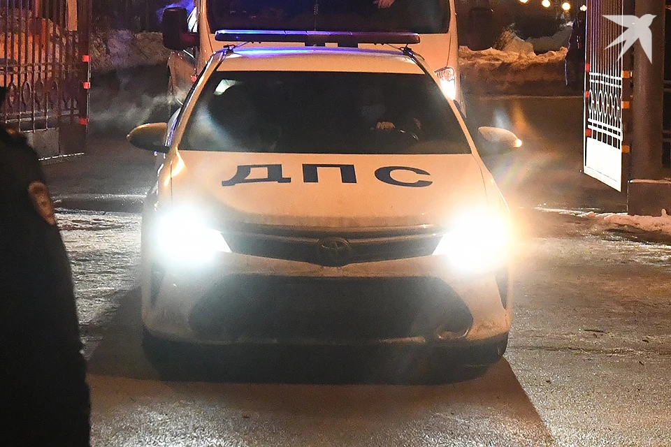 В минтрансе Мурманской области привели статистику ДТП в регионе в апреле 2025 года.