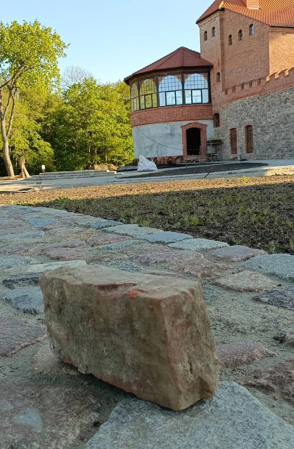 Фото: "Классическая школа" Гурьевска