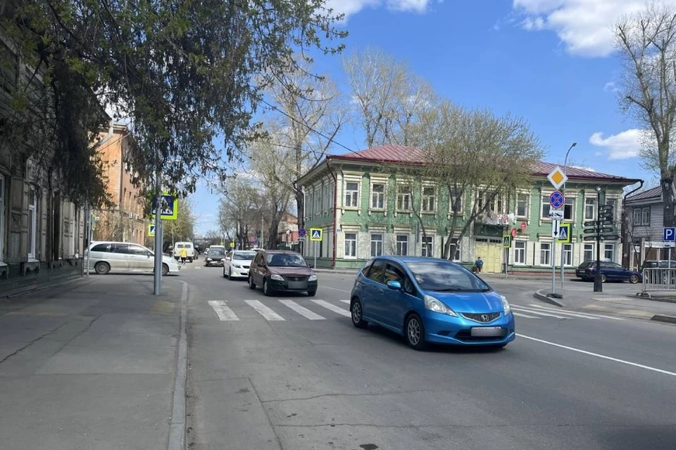 В областном центре пройдет ремонт на участках улиц Рабочая, Марии Цукановой и Дмитрия Карбышева.