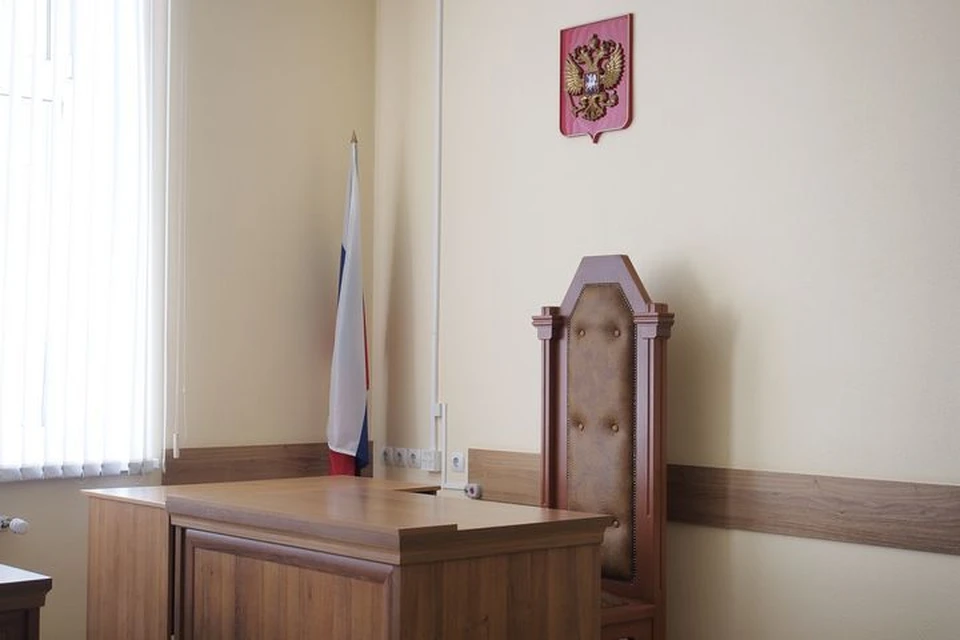 В Тульской области будут судить работавшего под видом изготовителя мебели мошенника