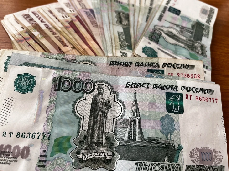 Источник: фотоархив "КП в Костроме"