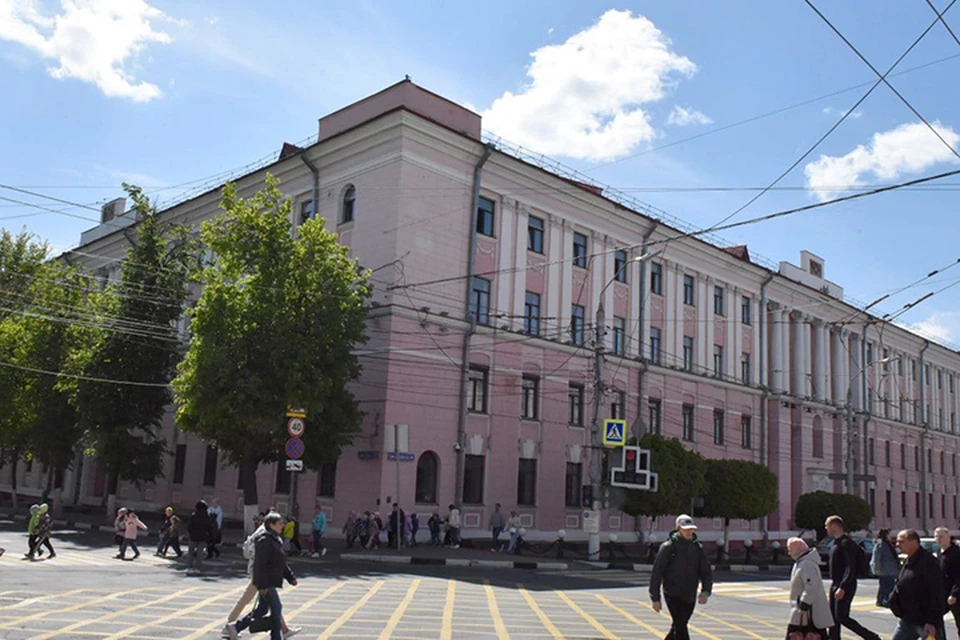 Фото: Александр Богомаз.