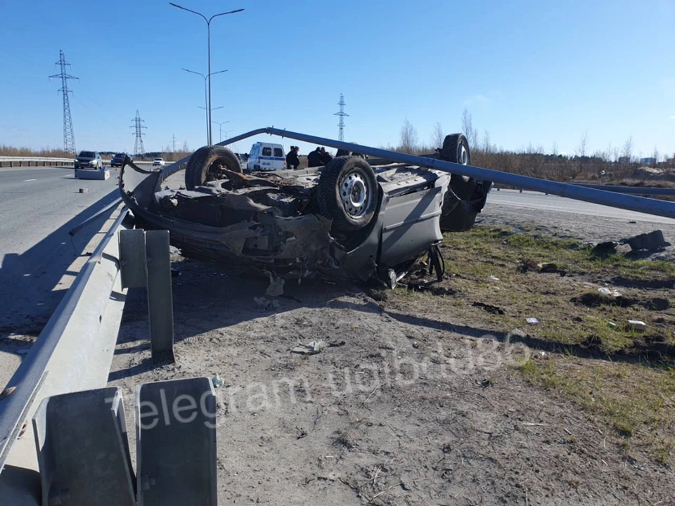 Фото: Госавтоинспекция Югры