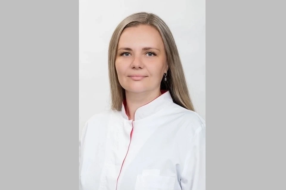 Наталия Перегудова официально назначена главврачом госпиталя ветеранов войн