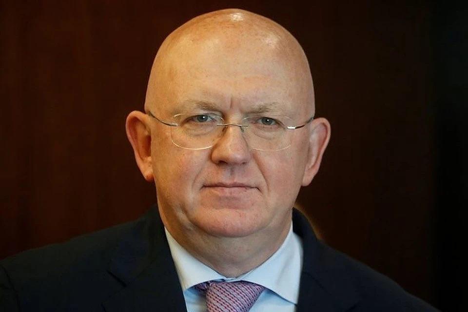 Небензя: США стремятся к долгосрочному решению конфликта РФ и Украины