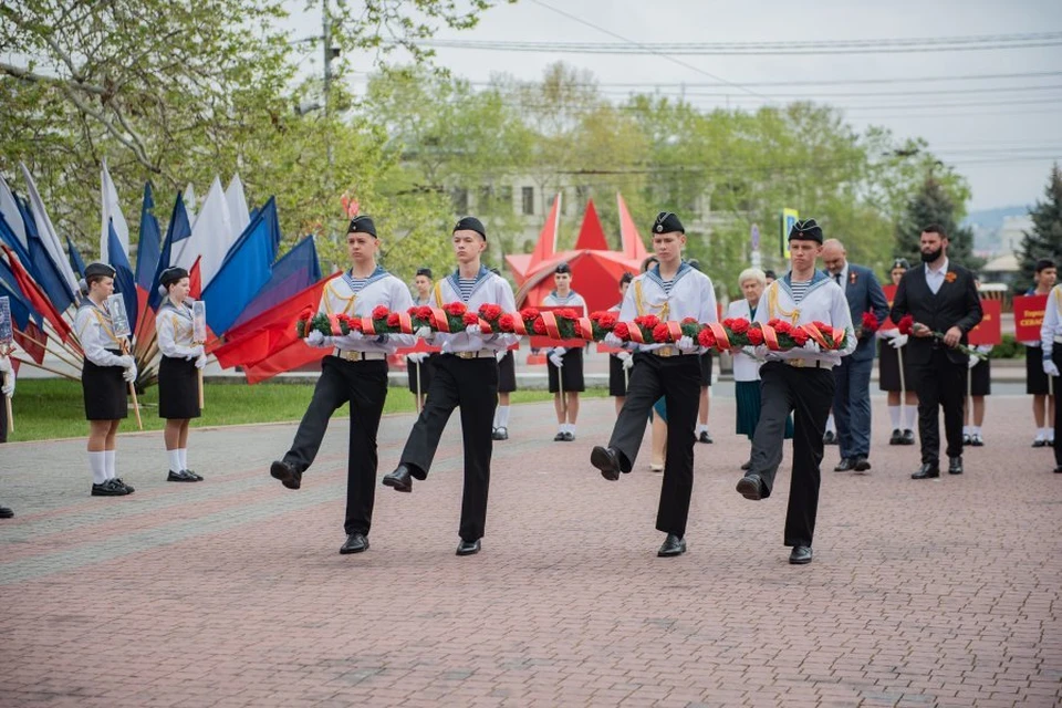 Связь не прервется. фото: sev.gov.ru