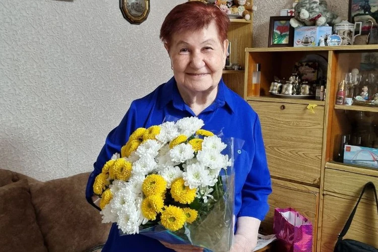 «Голодала, от залпов бежала прятаться под кроватью»: как двухлетняя девочка в одиночку пережила блокаду Ленинграда