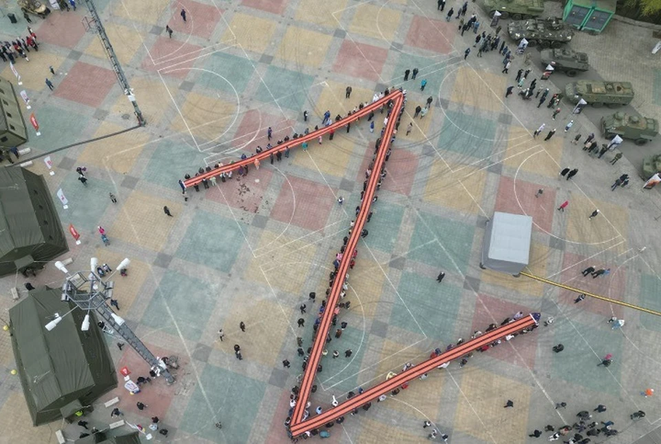 Фото: ТГ-канал Артема Жоги