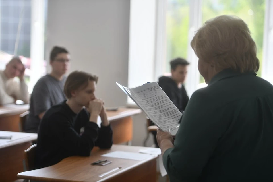 Хабаровский край подключился к новому сезону проекта «Флагманы образования»