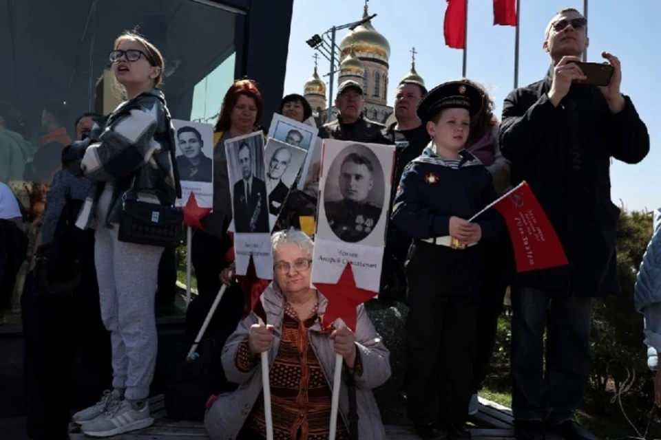 Нардеп Бужанский поздравил украинцев с Днем Победы, несмотря на указ Зеленского