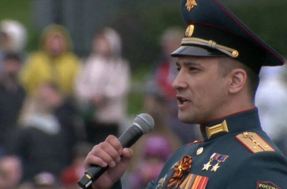 Расим Баксиков является депутатом Госсовета РТ.