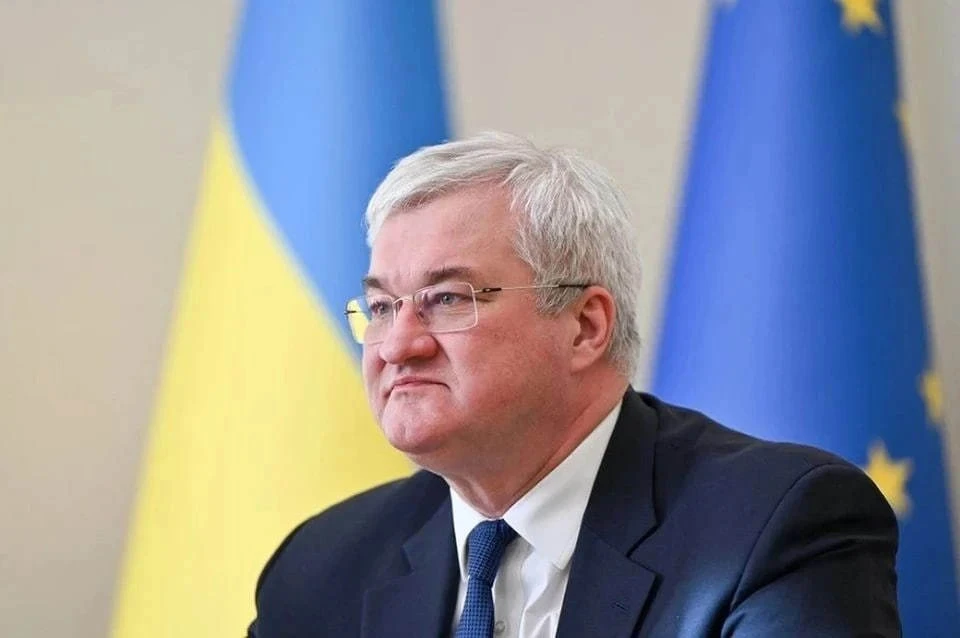 Киев приготовил ответ для Венгрии за высылку украинских дипломатов
