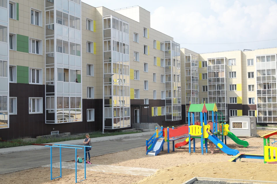 Фото из архива КП