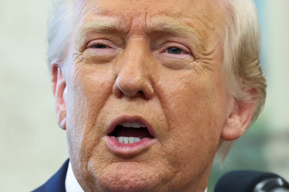 Трамп заявил, что Индия и Пакистан при помощи США договорились остановить огонь