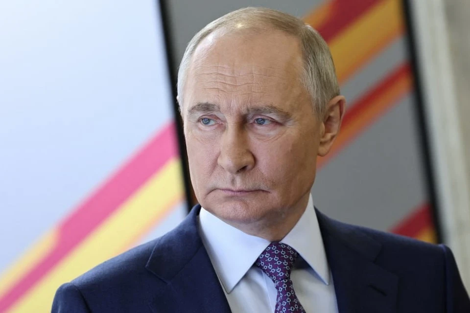 Путин: Россия неоднократно предлагала прекращения огня, но Киев их нарушал