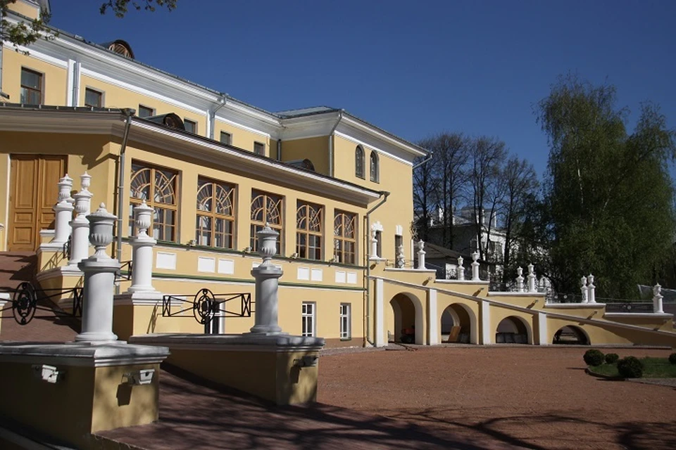 17 мая в Ярославской области - Ночь музеев. ФОТО: архив КП