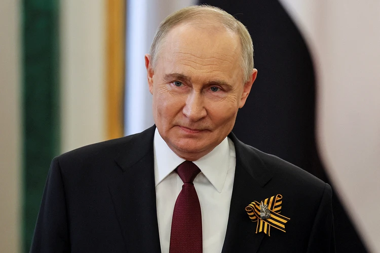 Владимир Путин дал Украине и Западу четкий сигнал: Почему Россия предлагает переговоры без предварительных условий