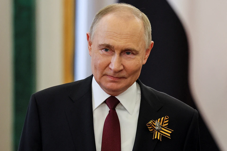 Владимир Путин в своем ночном заявлении четко обозначил, как можно мир достигнуть