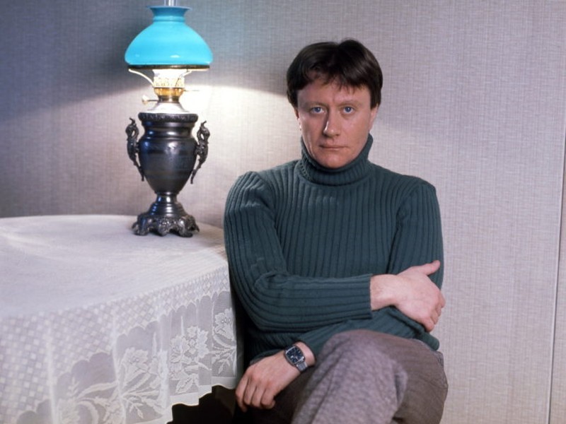 Андрей Миронов