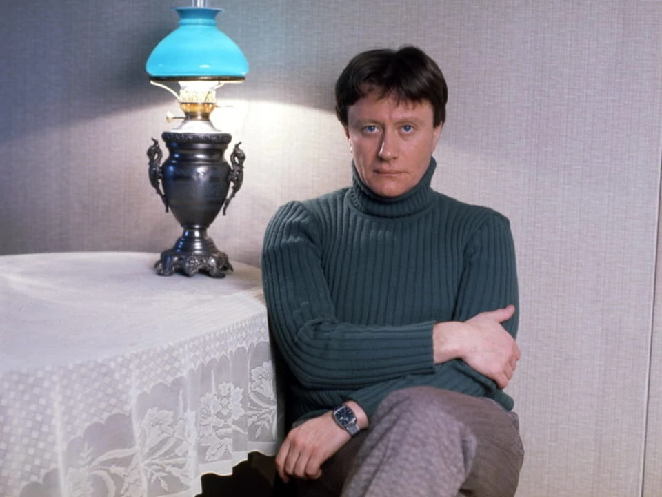 Андрей Миронов