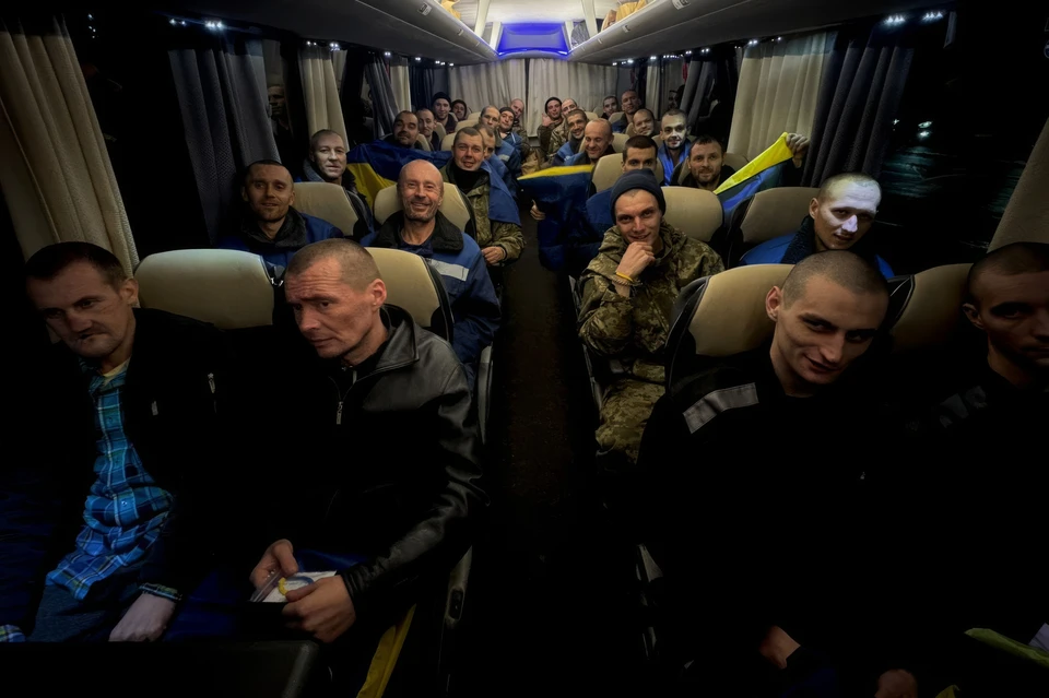 Пленный украинец рассказал об отправке в ВСУ берущих взятки сотрудников ТЦК