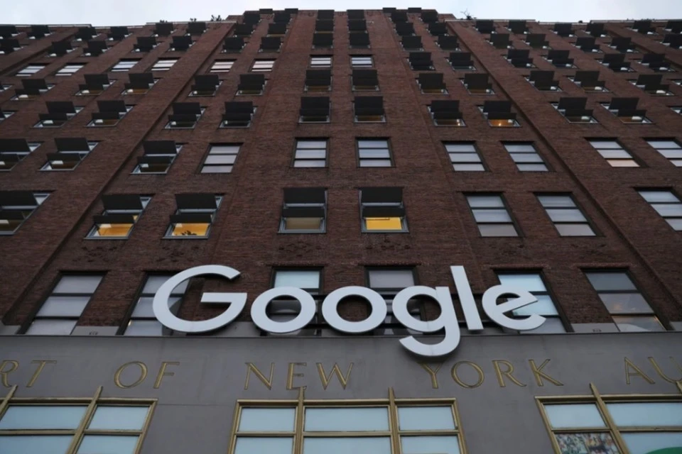 Суд обязал Google восстановить на ее сервисах аккаунт sports.ru