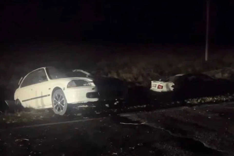 Глава СК взял на контроль смертельное ДТП во время нелегальных гонок в Ангарске.
