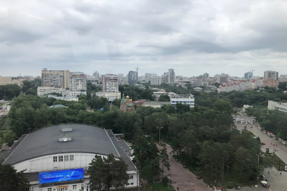 Только из-за туч показалось солнце, как непременно через пару дней пойдут дожди