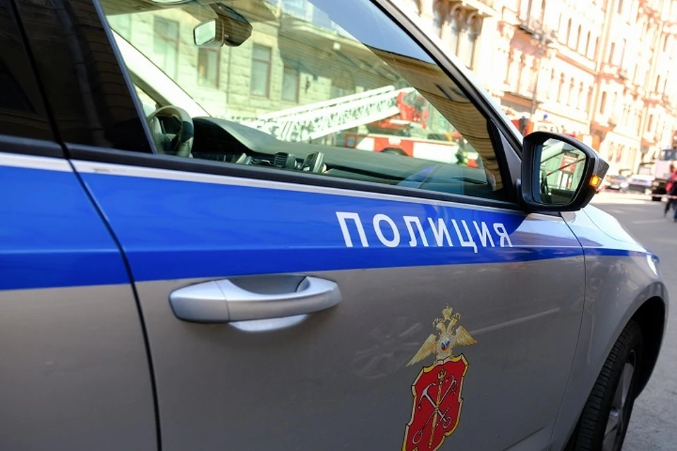 Житель Магадана устроил погром в квартире на Рыбозаводской