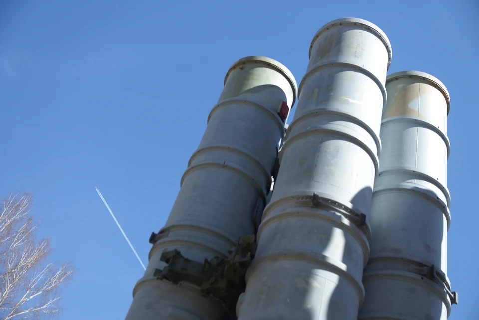 Силы радиоэлектронной борьбы отразили ночную атаку БПЛА на Ростовскую область