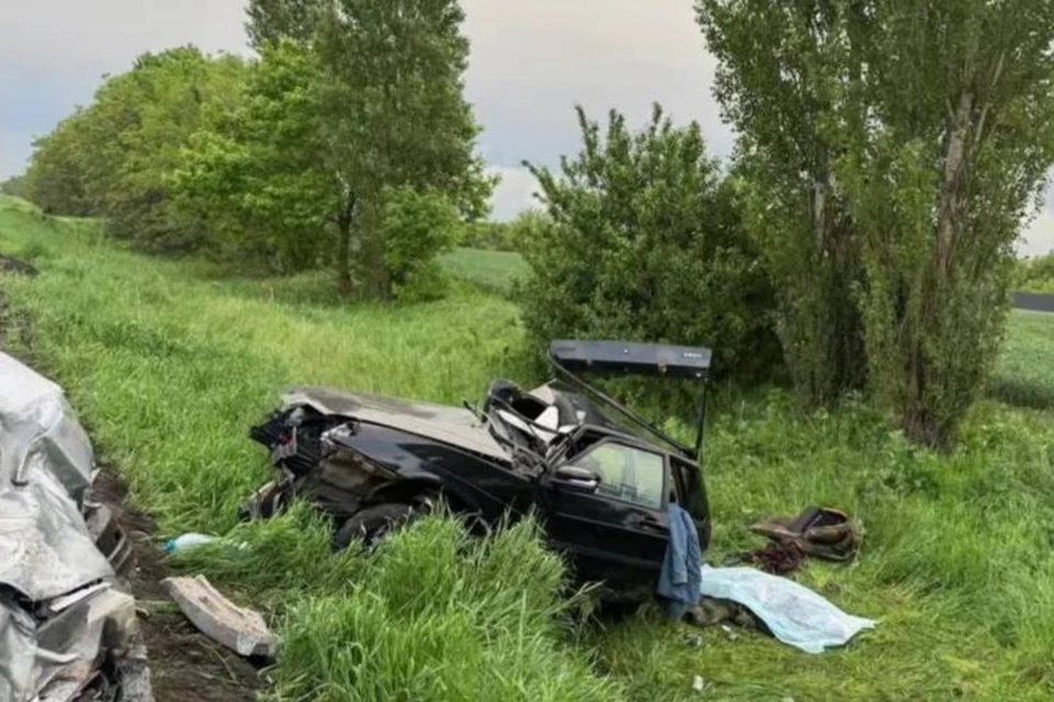 Фото: Госавтоинспекция Кубани