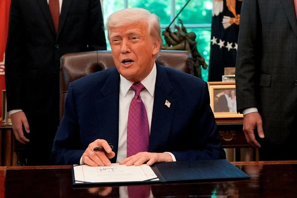 Европа сама заставила Трампа встать на сторону России: президента США «довел» один ультиматум