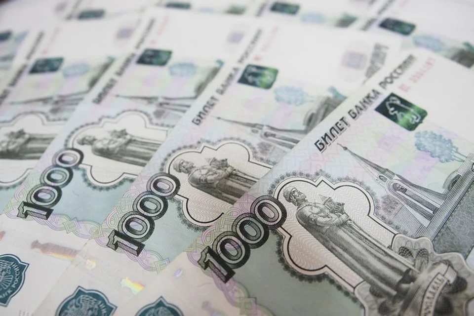 Тулячка похитила собранные для покупки гуманитарной помощи участникам СВО деньги