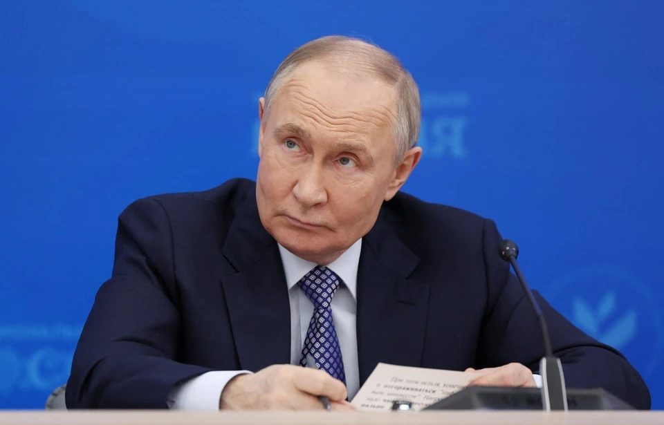 Мохаджерани: Иран готовится к приезду президента РФ Владимира Путина
