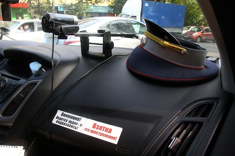 Общая сумма полученных взяток составила свыше 160 тысяч рублей