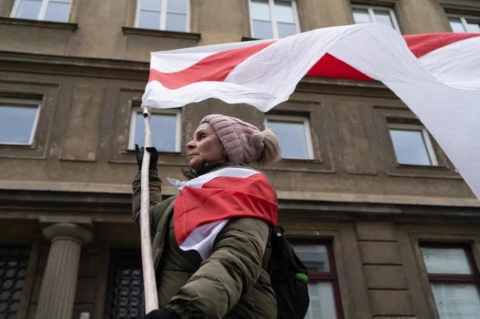 Посла России вызвали в МИД Польши для передачи ноты о закрытии генконсульства